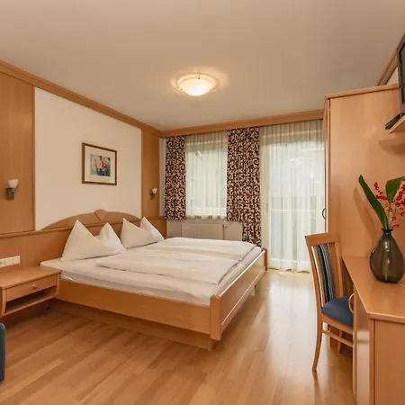 Lilie By Schladming-appartements 斯拉德明
