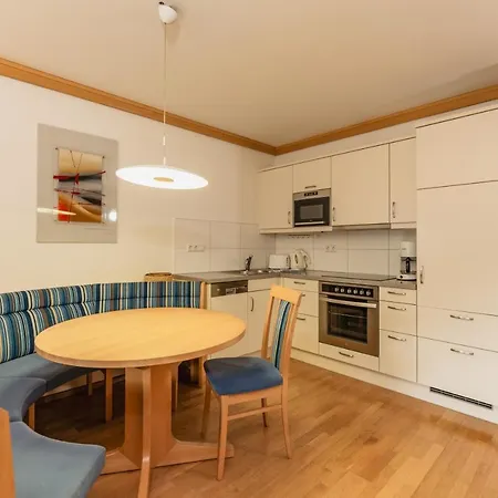 Lilie By Schladming-appartements * Schladming