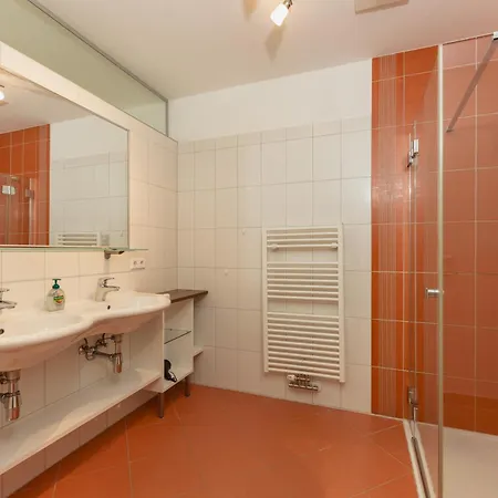 Lilie By Schladming-appartements 公寓