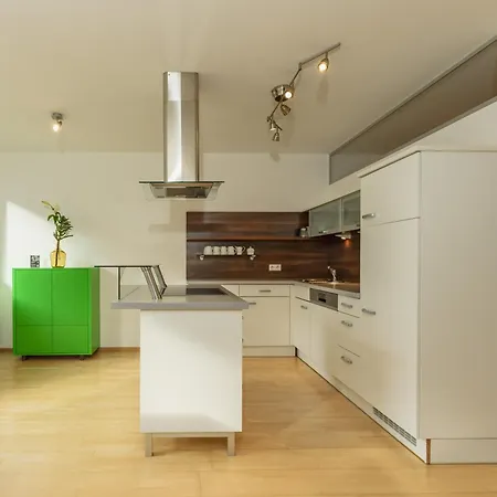 Apartment Lilie By Schladming-appartements *