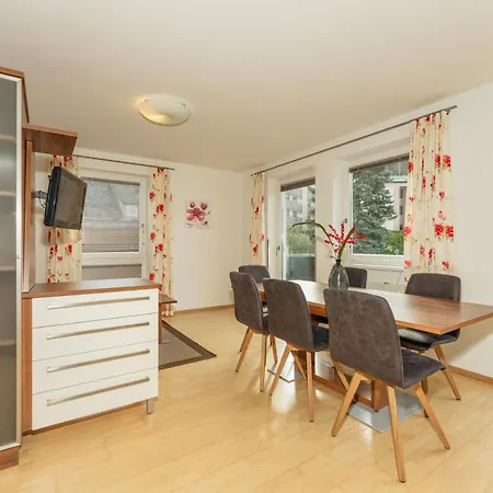 Lilie By Schladming-appartements Apartment