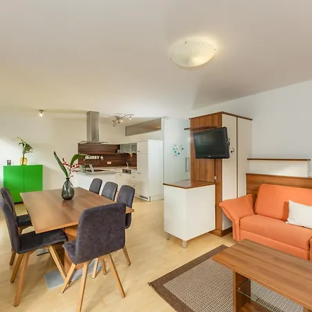 Lilie By Schladming-appartements Apartment *