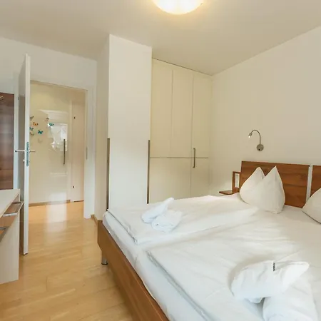 公寓 Lilie By Schladming-appartements