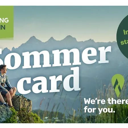 Lilie By Schladming-appartements * Schladming