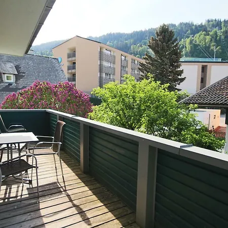 Lilie By Schladming-appartements アパート *