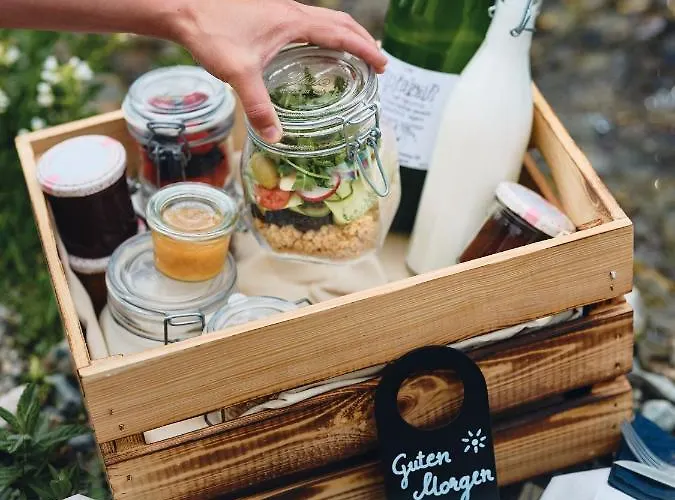 Lilie By Schladming-appartements Lejlighed