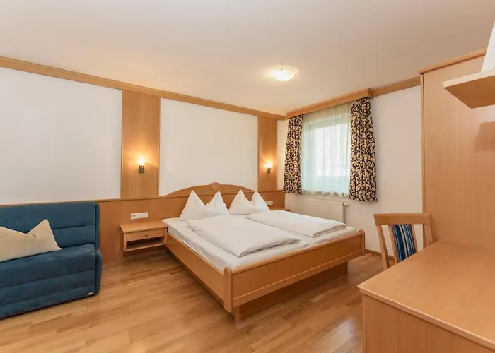 Lilie By Schladming-appartements * Schladming