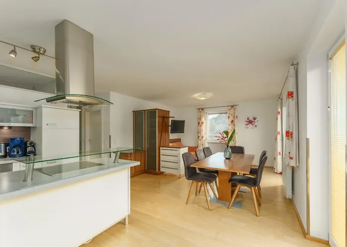 Lilie By Schladming-appartements Lejlighed