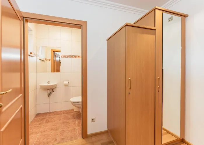 Lilie By Schladming-appartements Lejlighed *