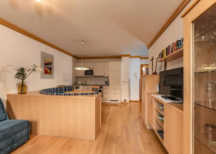 Lejlighed Lilie By Schladming-appartements *