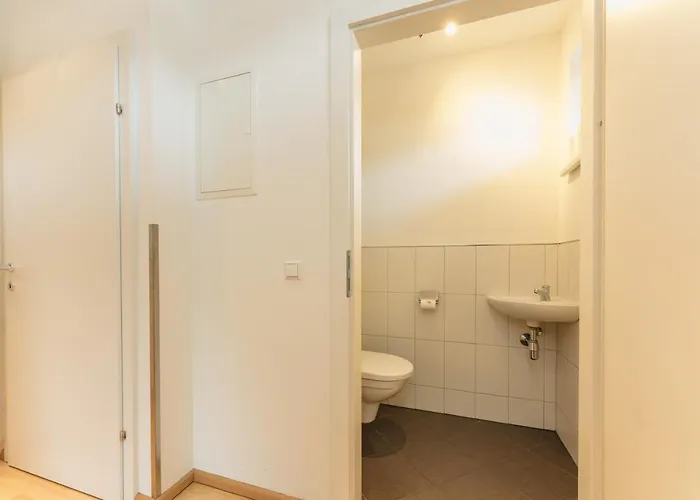 Lilie By Schladming-appartements Lejlighed