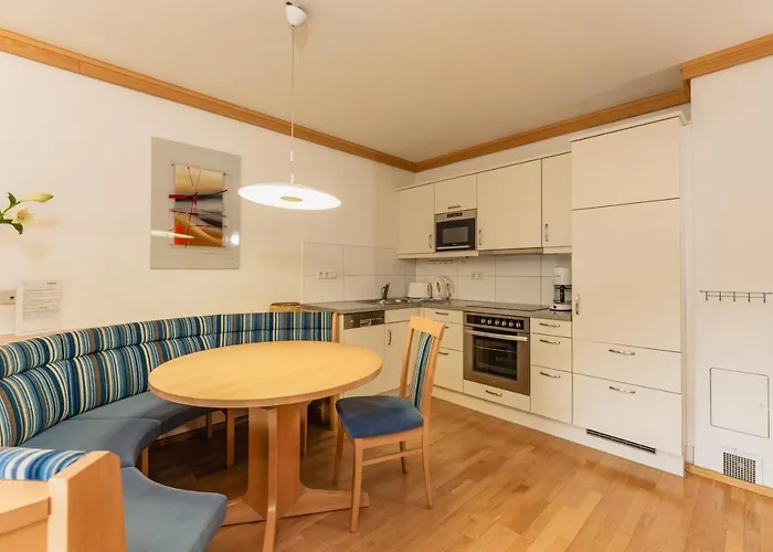 Lilie By Schladming-appartements * Schladming