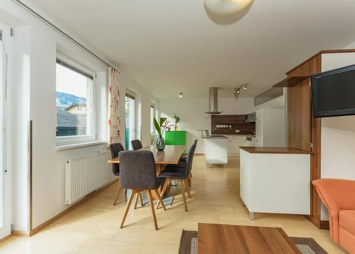 Lejlighed Lilie By Schladming-appartements *