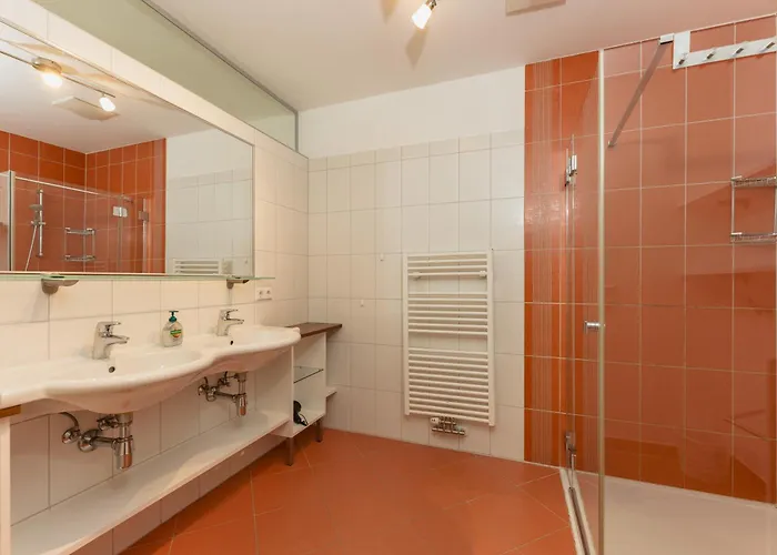 Lilie By Schladming-appartements Apartment