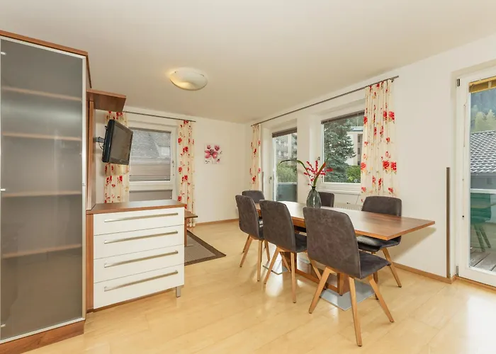 Lilie By Schladming-appartements Lejlighed