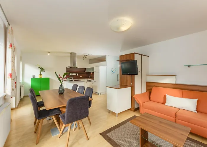 Lilie By Schladming-appartements Apartment *