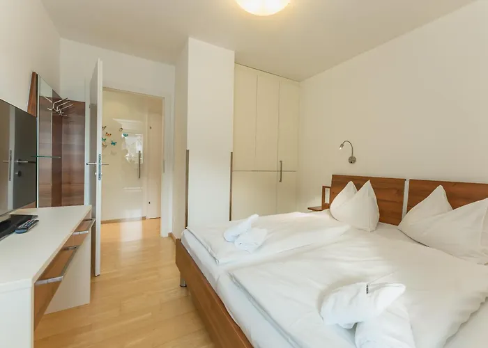 Lejlighed Lilie By Schladming-appartements