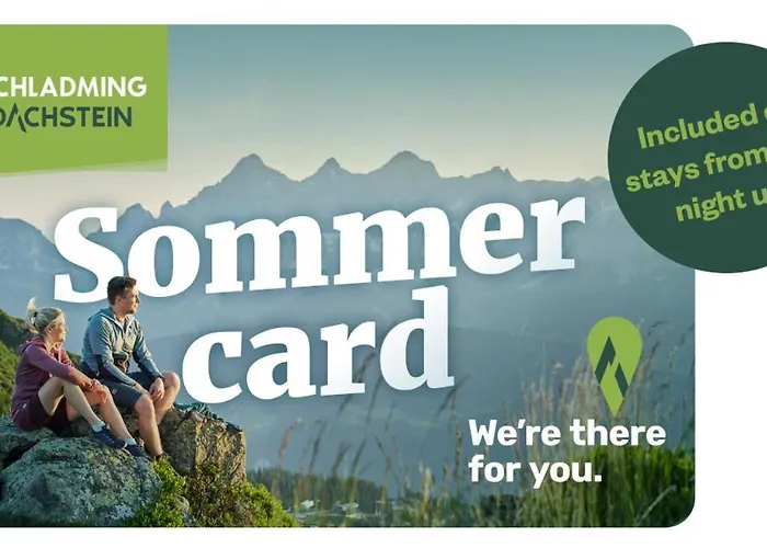 Lilie By Schladming-appartements * Schladming