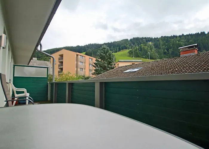 Lilie By Schladming-appartements Lejlighed *