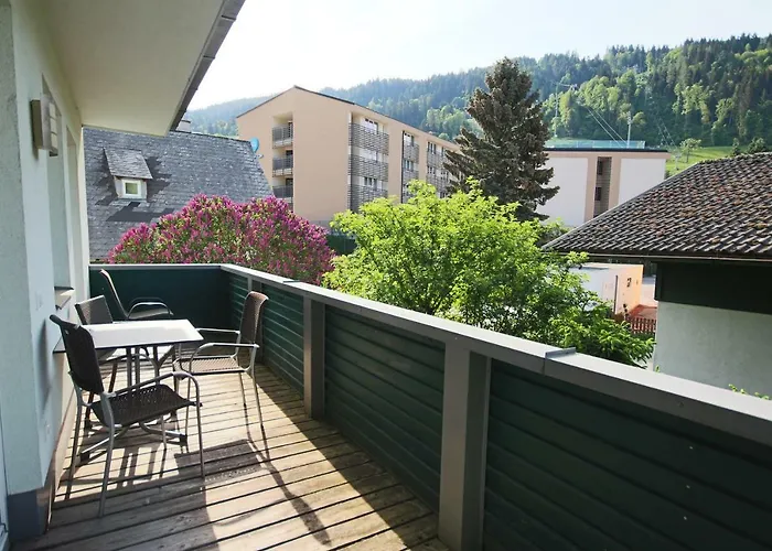 Lilie By Schladming-appartements Lejlighed *