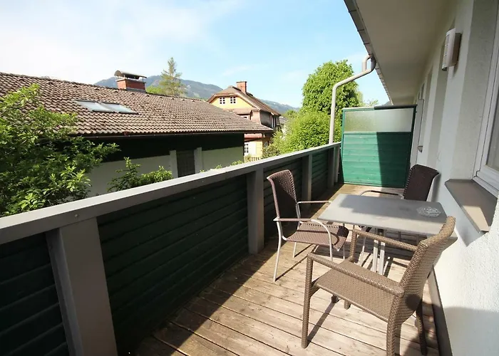 Lilie By Schladming-appartements *